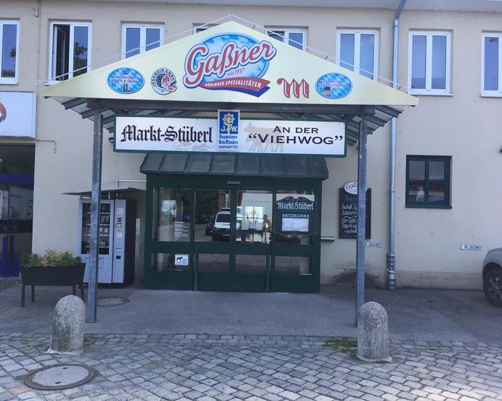 Marktstüberl Metzgerei Gaßner